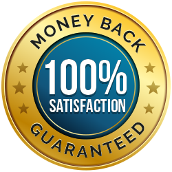 GiantMax 60-Day Money Back Guarantee