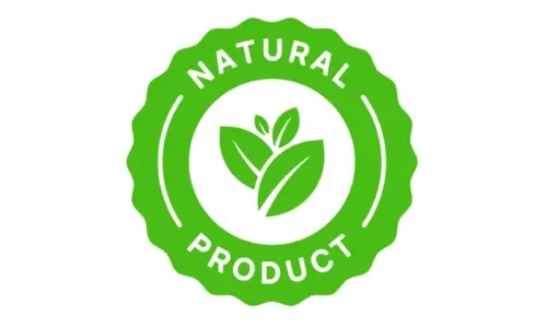 100% Natural Ingredients — GiantMax