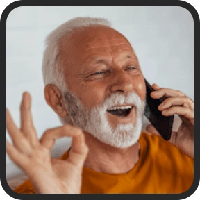 Steven W. — GiantMax Customer Review