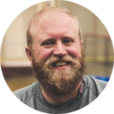 David P. — GiantMax Customer Review
